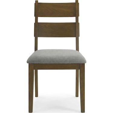 Everly Side Chair