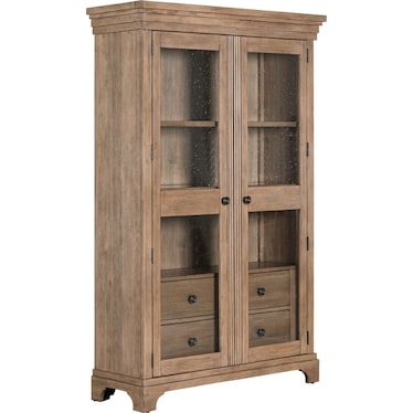 Display Cabinet