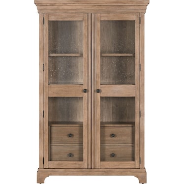 Display Cabinet