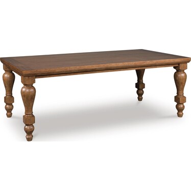 Greddinton Dining Table