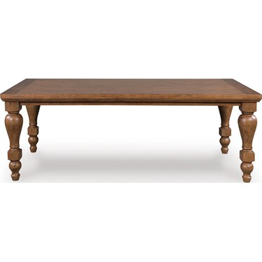 Greddinton Dining Table