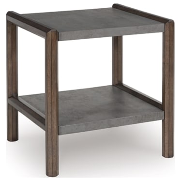 Kallenny End Table