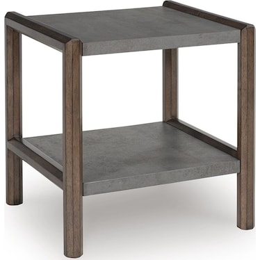 Kallenny End Table
