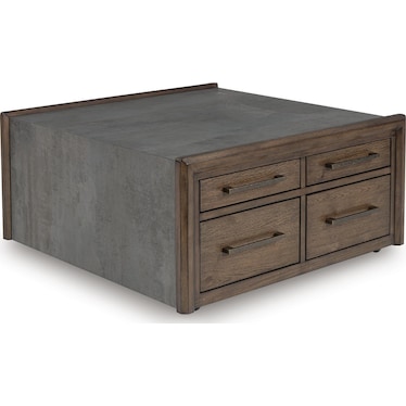 Kallenny Coffee Table