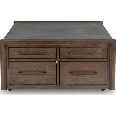 Kallenny Coffee Table