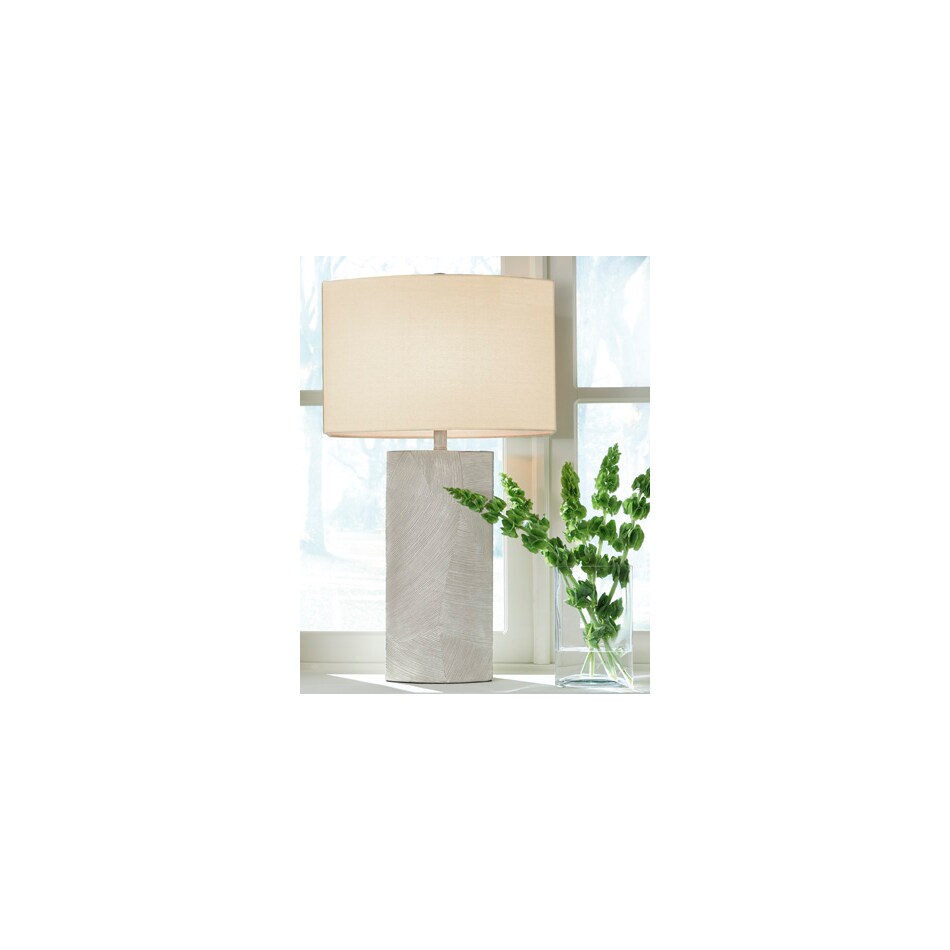 brown lamps   