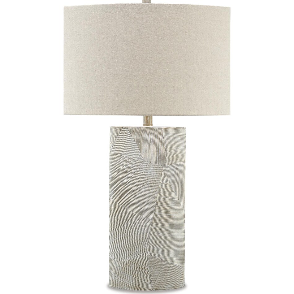 brown lamps   