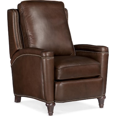 Manual Push Back Recliner