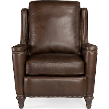 Manual Push Back Recliner