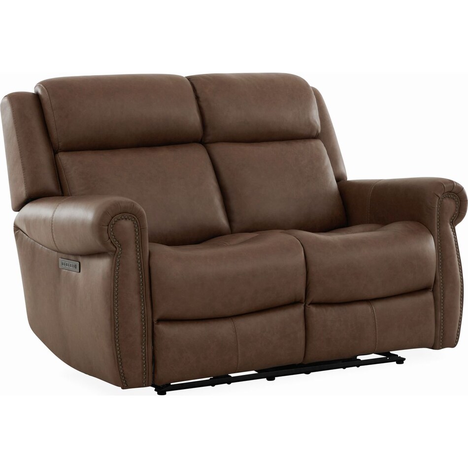 brown leather upholstery   