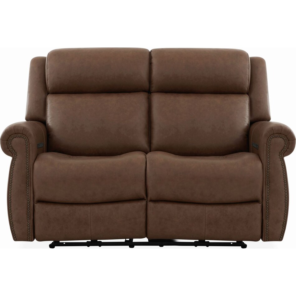 brown leather upholstery   