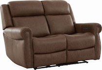 brown leather upholstery   