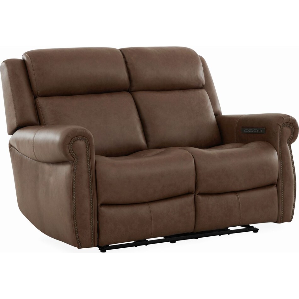 brown leather upholstery   