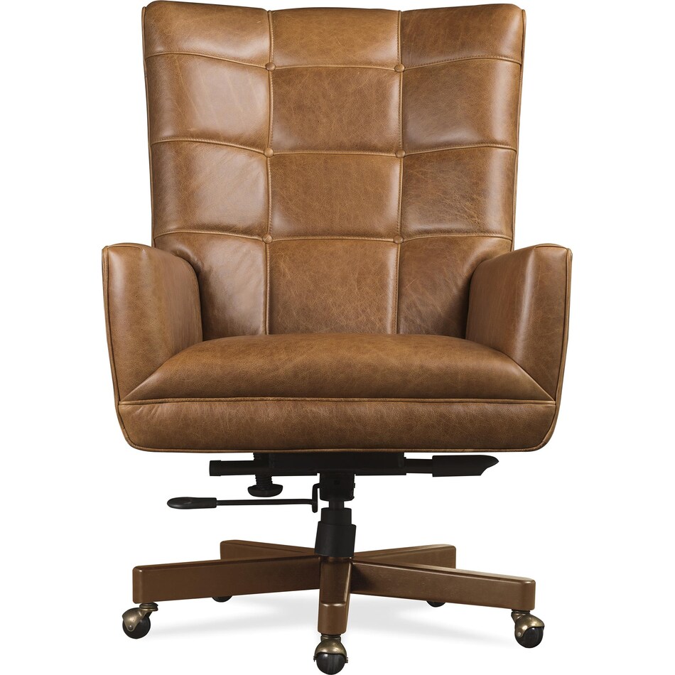 brown leather upholstery   