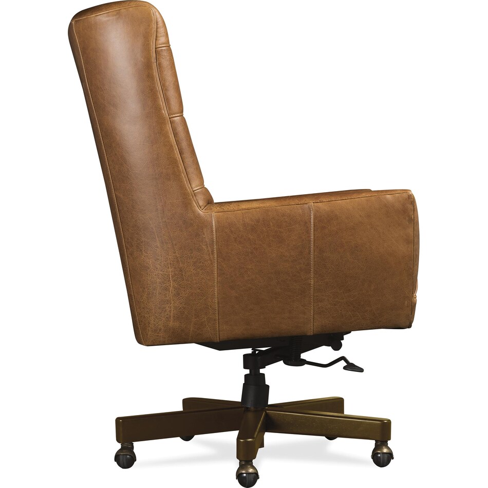 brown leather upholstery   