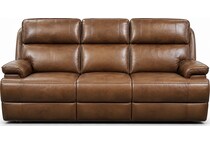 brown leather upholstery   