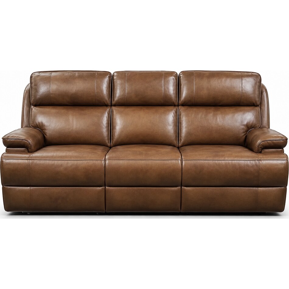 brown leather upholstery   