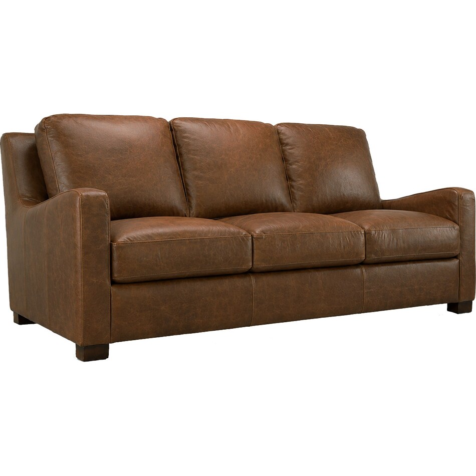 brown leather upholstery   