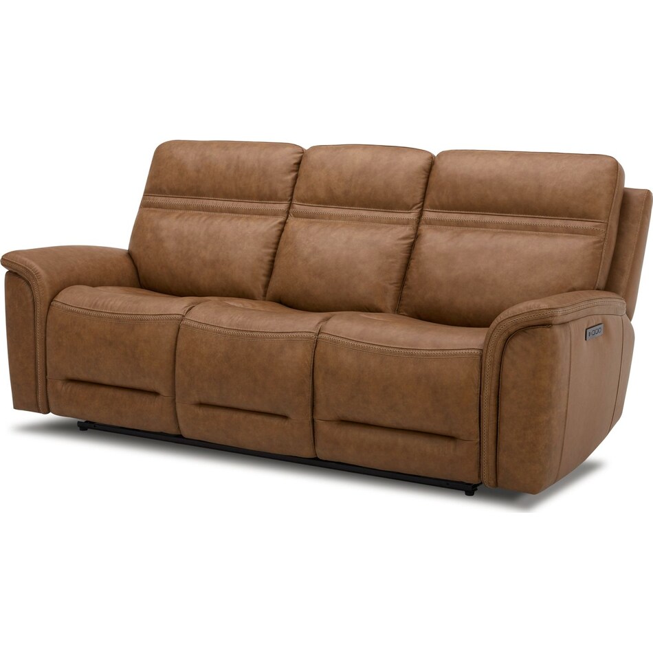 brown leather upholstery   