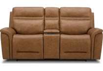 brown leather upholstery   