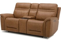 brown leather upholstery   