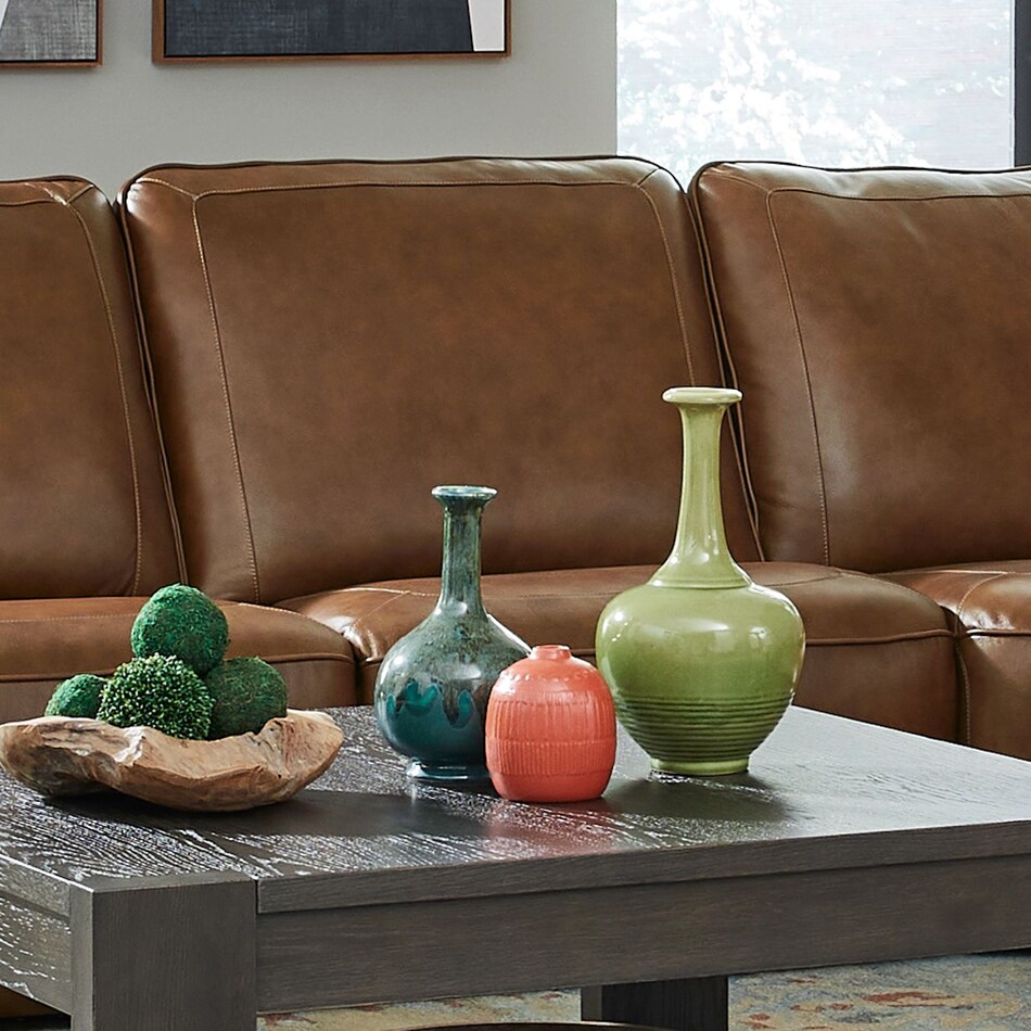 brown leather upholstery   