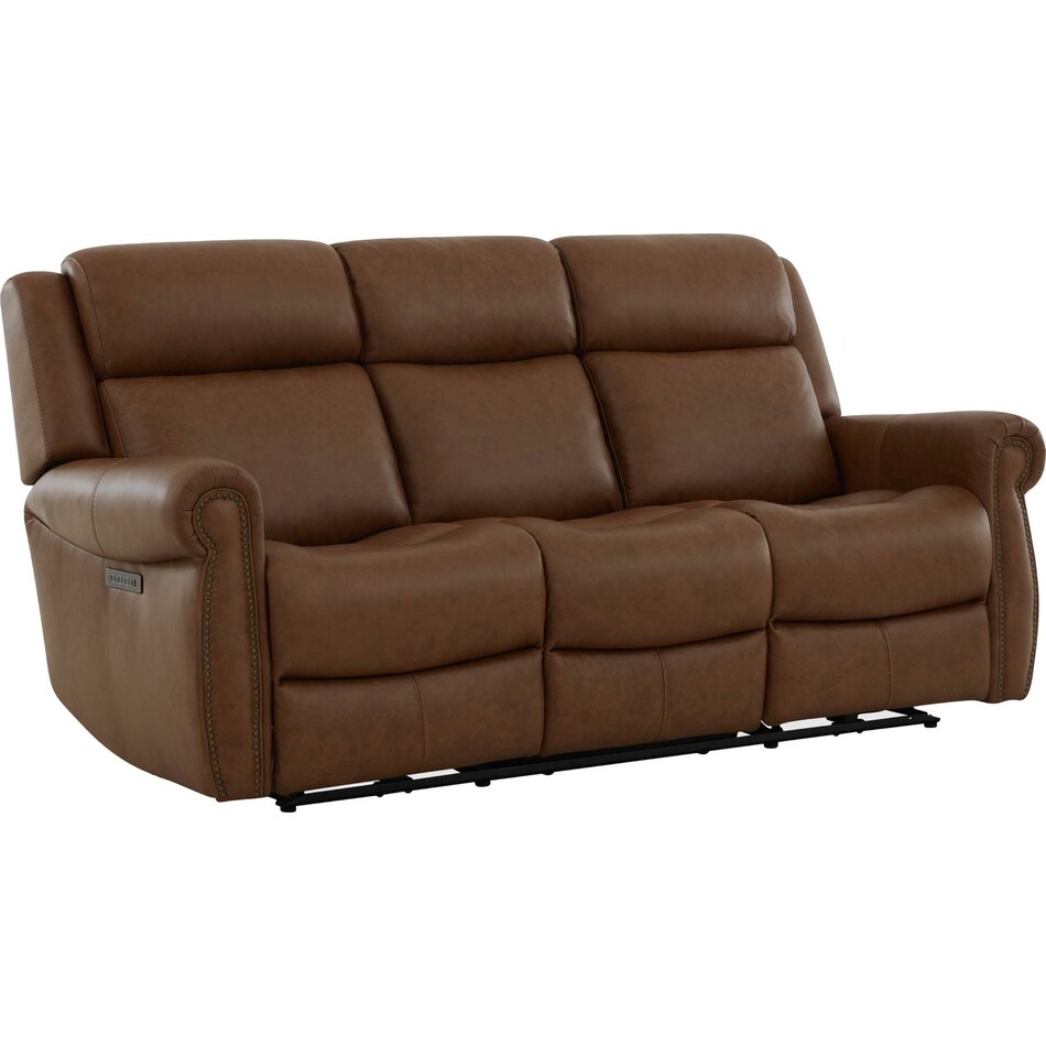 brown leather upholstery   