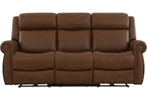 brown leather upholstery   