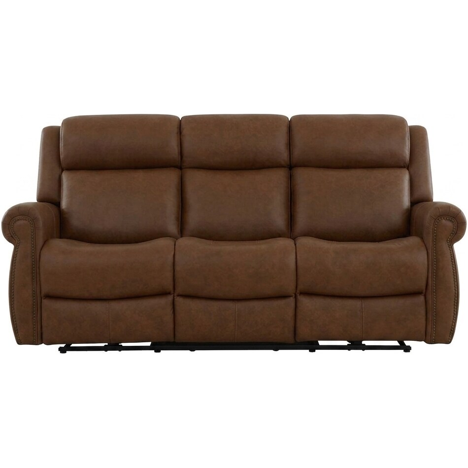 brown leather upholstery   