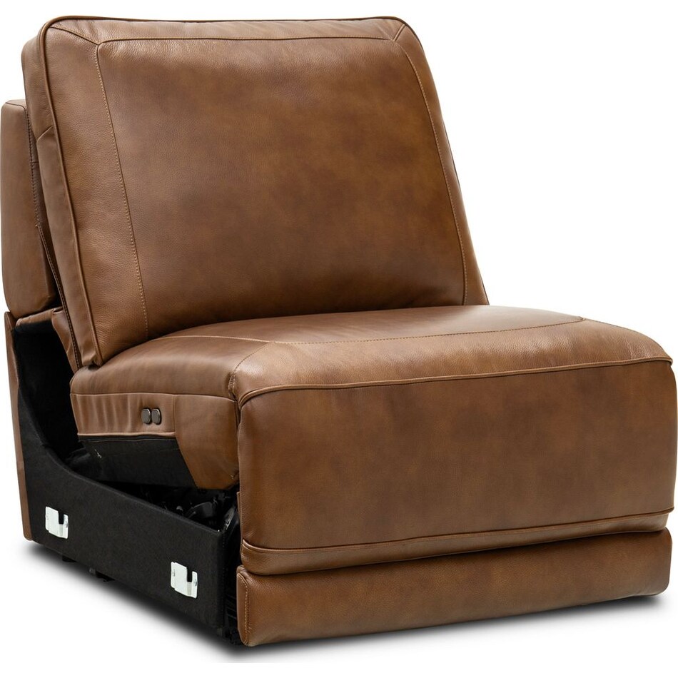 brown leather upholstery   