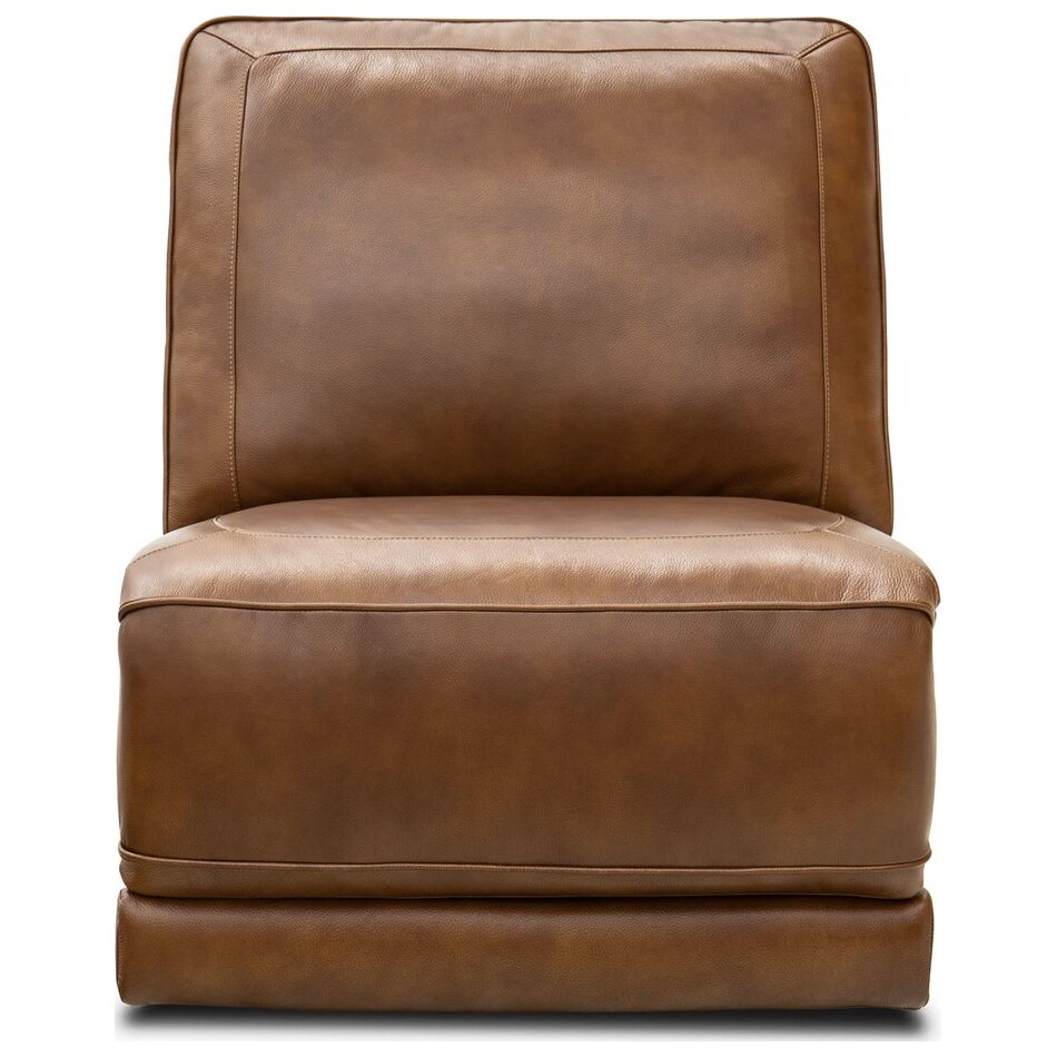 brown leather upholstery   