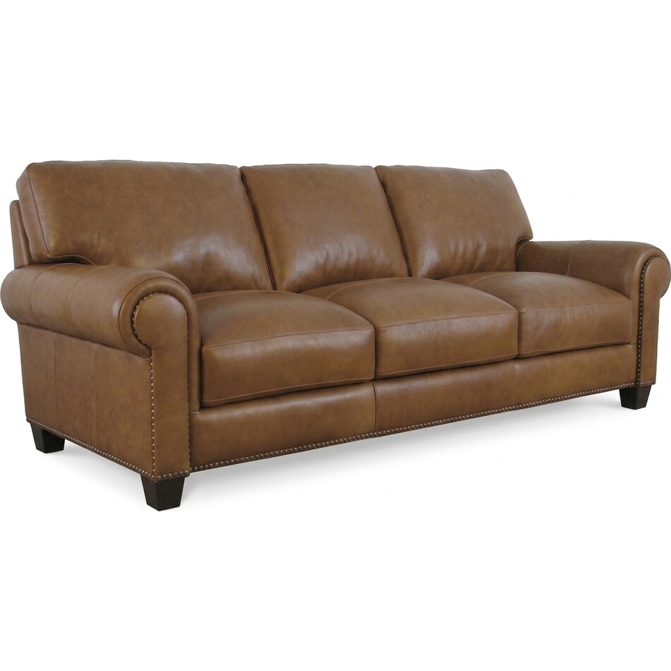 brown leather upholstery   