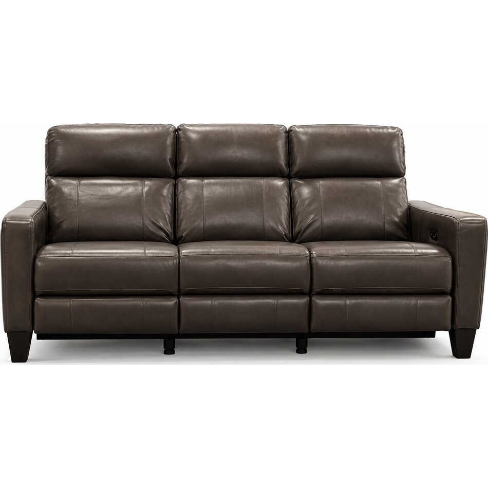 brown leather upholstery   