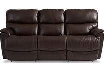 brown leather upholstery   