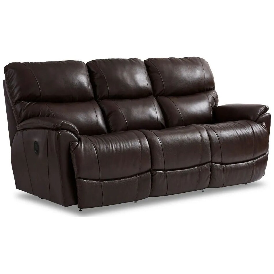 brown leather upholstery   