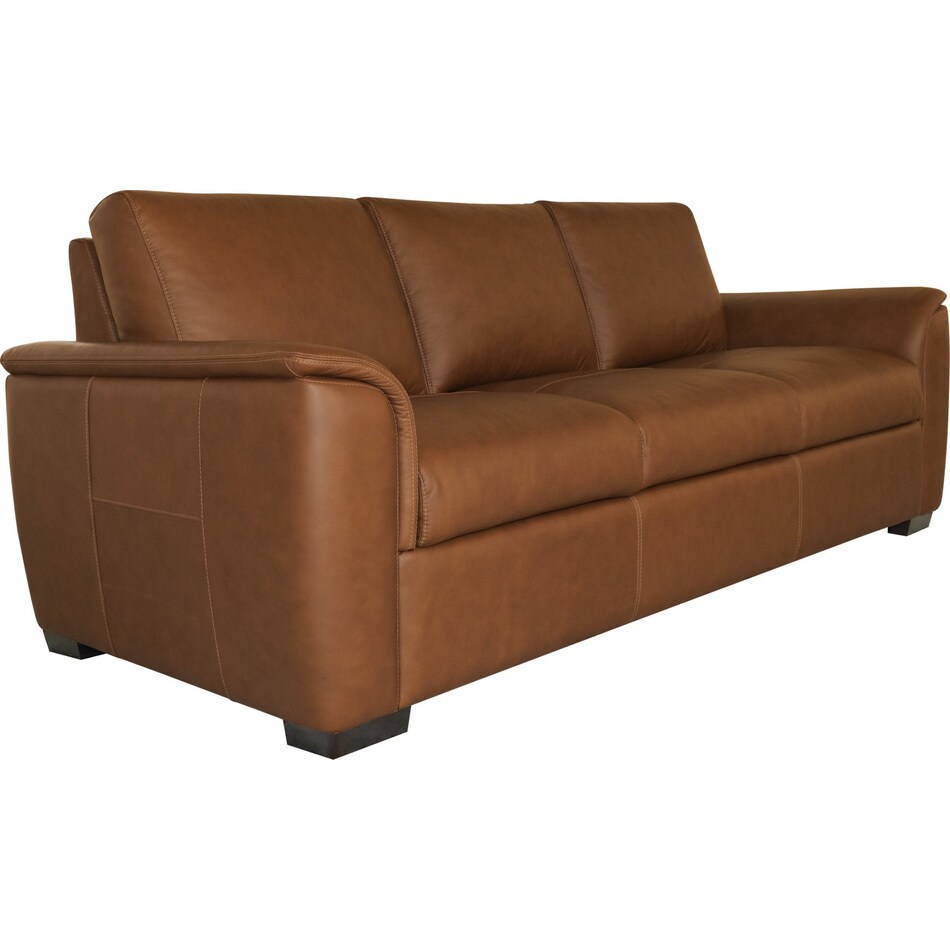 brown leather upholstery   