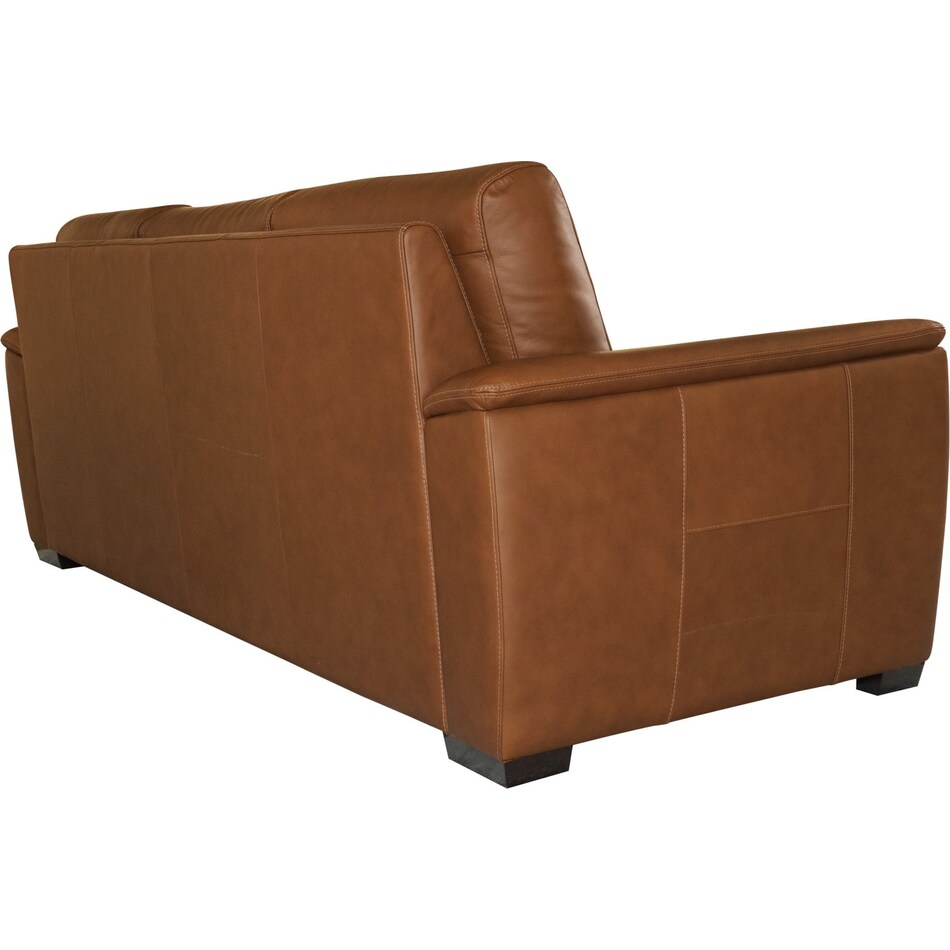 brown leather upholstery   