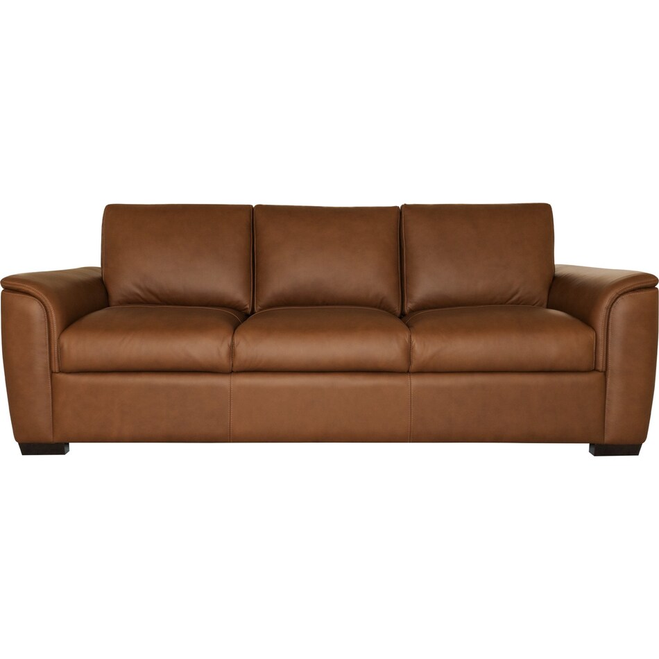 brown leather upholstery   