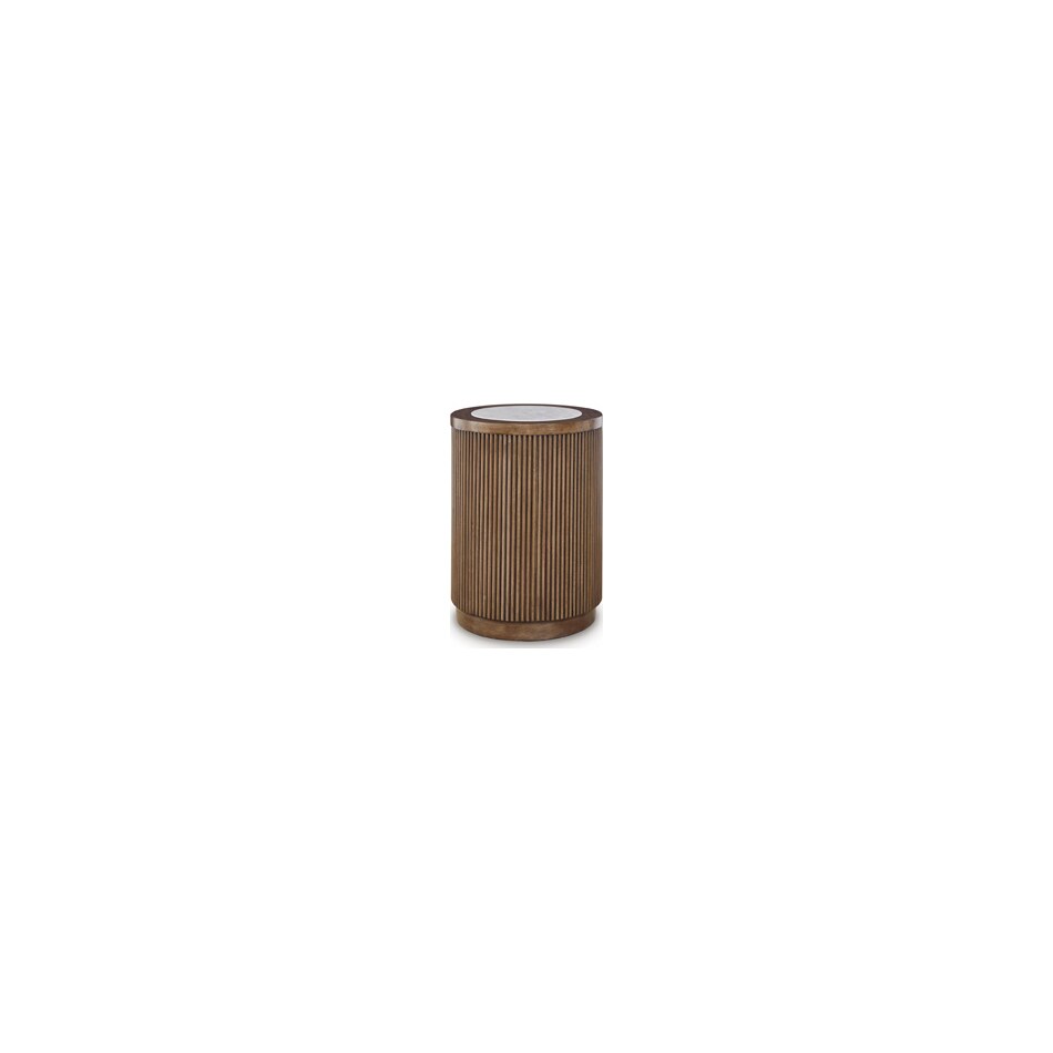 brown occasional tables   