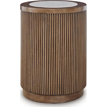 Hadonna End Table