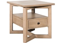 brown occasional tables   