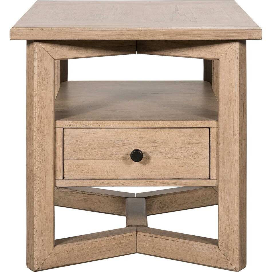 brown occasional tables   