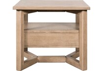 brown occasional tables   