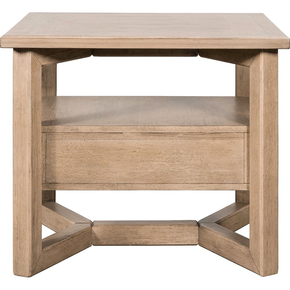 brown occasional tables   