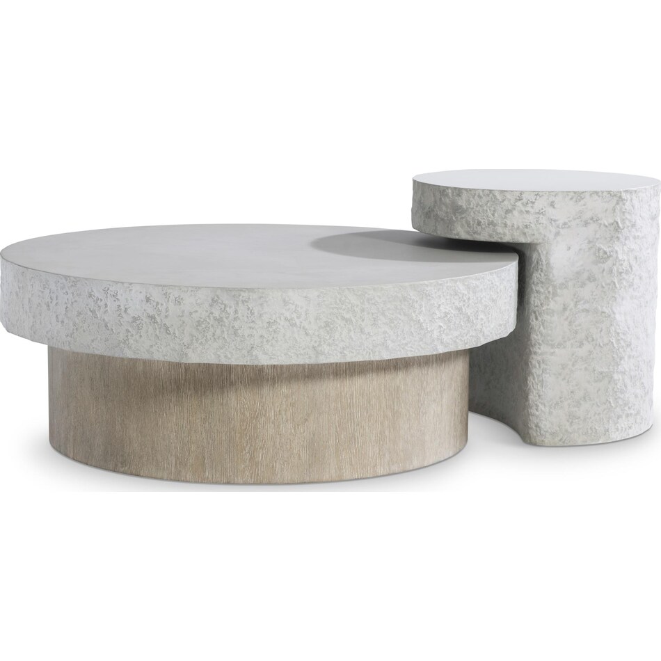 brown occasional tables   
