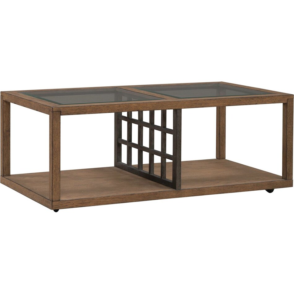 brown occasional tables   