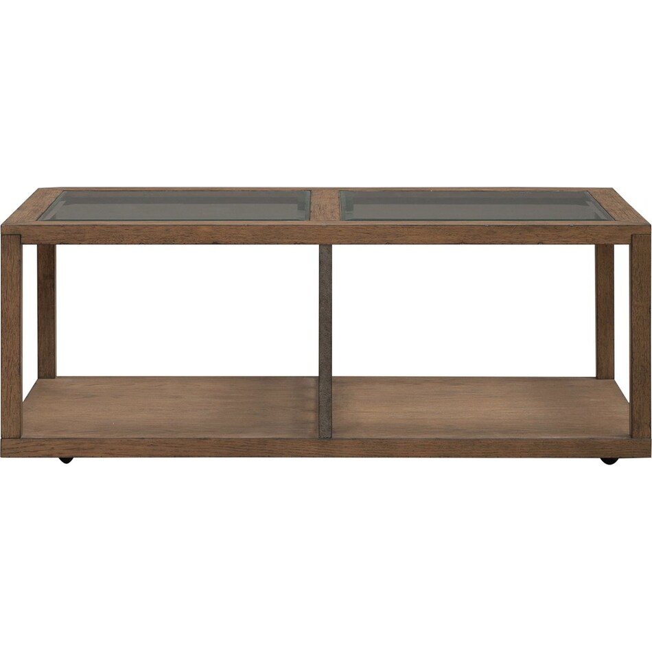 brown occasional tables   