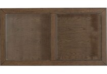 brown occasional tables   