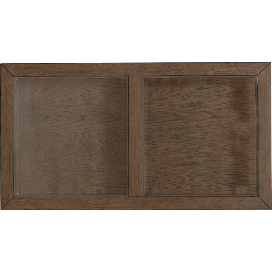 brown occasional tables   