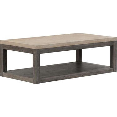 Cocktail Table
